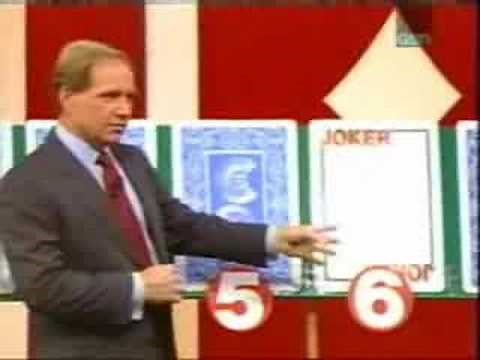 Card Sharks - Car Game (1987) (2)