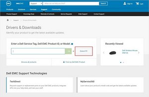 Cómo descargar el controlador del mouse Dell (resuelto): controlador fácil - Descarga Del Controlador