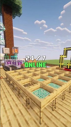 ATM 10 TTS Server | #atm10 #allthemods #atm10tts #skyblock