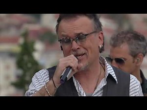 Gibonni - Kiša, Vidilica - Split