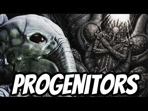 The Engineer's Ancestors