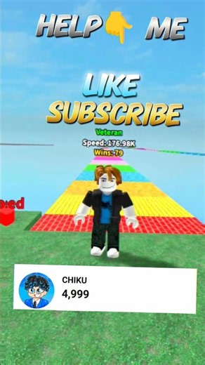 👆 I REALLY MAKE IT 💀 #roblox #keyboardescape #robloxshorts