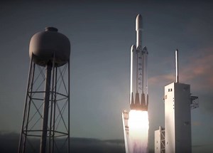 79K views · 468 reactions | This is the Falcon Heavy: the most...