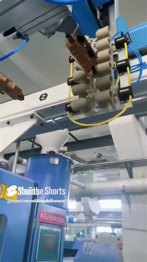 Robot Trimming Runner