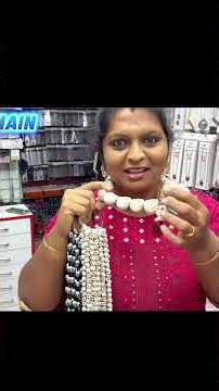 💍Best Men's Womens Accessories | Anti Tarnish Mens Accessories Wholesale Market Chennai | keychain