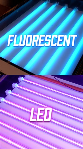 2.9K views · 47 reactions | 5 Reasons You Should Upgrade to an LED...