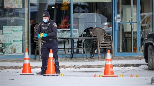 How police plan to clamp down on extortion of businesses in Laval, Que.