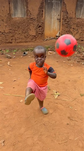 Every Child has a dream. Lets make there dreams come true