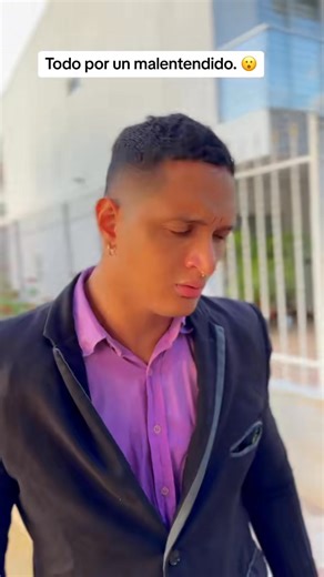 10K views · 520 reactions | All for a misunderstanding.  #tiktok #instagram #viral #instagood #cute #fun #happy #kids #like #love #baby #family #photooftheday #photography #video | Anas Zimmerman | Facebook