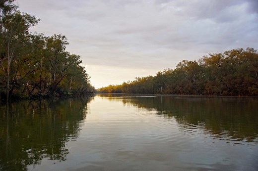 Theodore - Outback Queensland