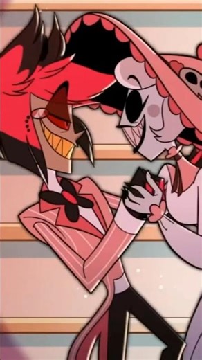 Epic Dance Battle! - Angel Dust Hazbin Hotel