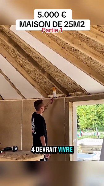 L'avenir de l'habitat français : un bijou technologique