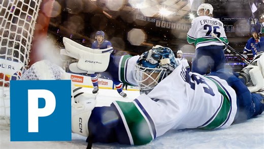 Canucks This Week: How The Hughes Trade Shapes The Team’s Future