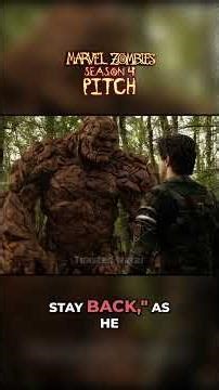 Alien Freak Killed! Reed's Furious Backlash!