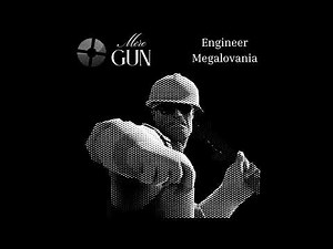 More Gun - TF2 Engineer Megalovania