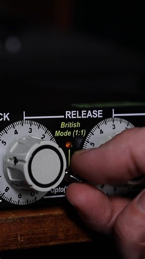 Now introducing the EL8XXX Distressor 30th Anniversary Edition! This limited edition version of our renowned compressor carries the legacy of the original and provides some unique new features: - Limited Edition Red Front Panel - Original "Distressor" Font from Dave Derr's First Prototype - Different Discrete Components Selected to Saturate Quicker - Triad Magnetics HS-56 Input Transformer Thank you all for 30 incredible years of Empirical Labs, and cheers to 30 more! 🍻💙 | Empirical Labs, Inc.