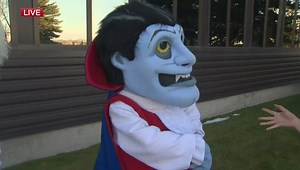 The Great Big Boo coming to Calgary