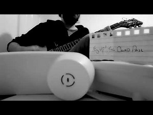 Cisco Hold Music (Opus Number One) | Cover | Week 208