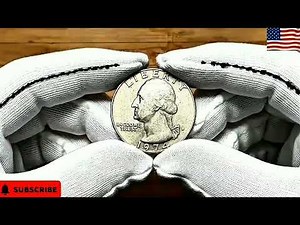 1956 Washington Quarter Dollar Value | Worth Money or Face Value