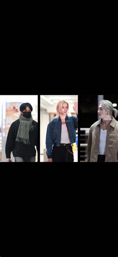 Stray Kids: The Fenty Inspiration Behind Their Style