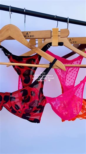 ENYO | Shop Online on Instagram: "Barely there but unforgettable. ✨ Our Sheer Bra is made to make you feel effortlessly sexy, confident, and free. Light as air, bold as your energy. 💕 Now available in all colors and sizes on enyoswardrobe.com. Shop yours today and embrace the art of feeling beautiful in your own skin. 🌸 . . . . . #igers #lingerie #soon #selflove #available #enyo #instagram #reels #trends #selfcare #enyo #ENYOSWardrobe #SheerAndConfident #LingerieLove #EverydayConfidence #Luxur