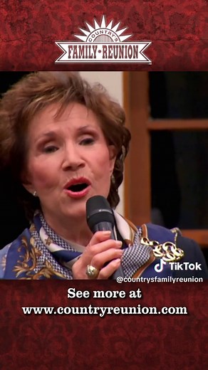 Jan Howard - Uncloudy Day | Country Gospel Music