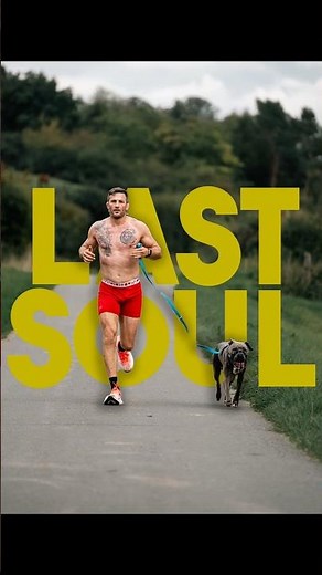 Der Last Soul Ultra wird eine Grenzerfahrung 😍