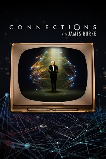 How to watch Connections with James Burke: The best streaming options