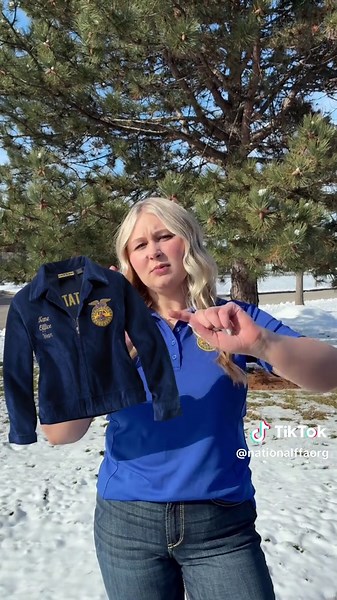 SAME! #ffa #fyp | ffa jacket