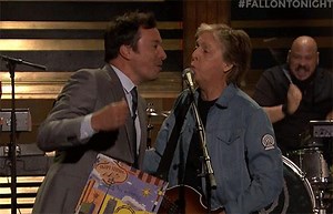 140K views | The Tonight Show Starring Jimmy Fallon on Reels | Facebook