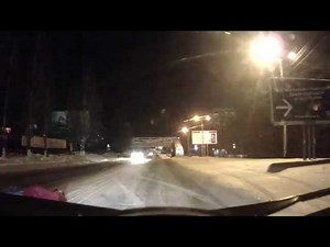 Drunk woman dragged to side of the road like roadkill