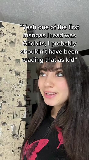 Remembering Chobits: A Nostalgic Dive into Seinen Anime and Manga