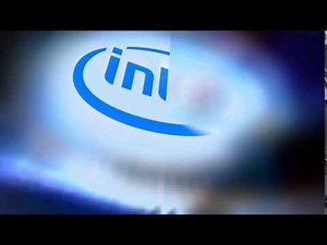 Intel Inside ident 2016