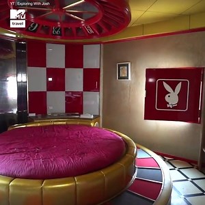 13K views · 48 reactions | In an abandoned Japanese love hotel, things are bound to get pretty weird... 勞類 | MTV Asia | Facebook