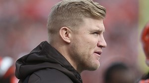 Josh McCown: On the concussion protocol