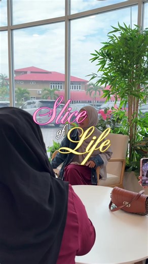 Help! Lepas too busy last week minggu ni dia jadi loading 😂 Wawa dah lama skip cerita puasa kan? Ada yang tunggu ke?