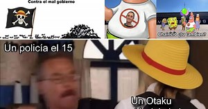 Estos son los mejores memes de la marcha Gen Z en la CDMX