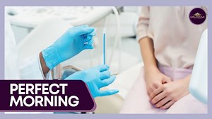 Talakayin natin ang importansya ng pagpapa-pap smear at paano ito ginagawa. For more episodes and health tips, visit us at our YouTube page Perfect Morning with Cheryl Cosim: https://bit.ly/36fLmxr | Sagot Kita with Cheryl Cosim