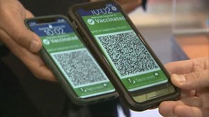 B.C.’s vaccine card program extended until the end of June