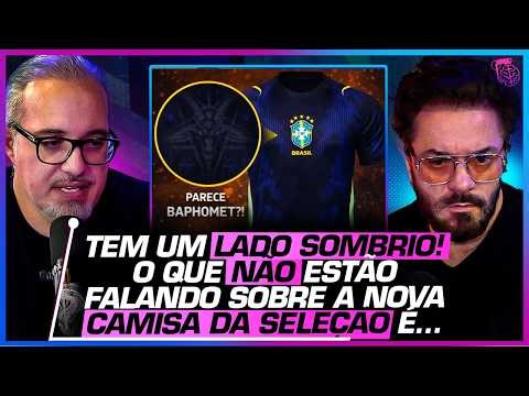 The National Team Jersey, Apocalypse, and Judgment Day Theories - Daniel Lopez