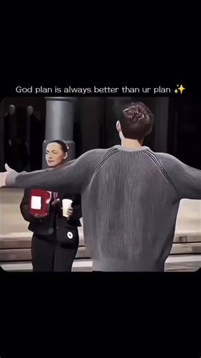 Ms_mindse_x on Instagram: "The 15-second clip, originally created and posted in 2025 on Instagram by a bilingual cat-enthusiast account focused on uplifting pet content, shows a domestic cat reacting to a carefully staged visual illusion while on-screen text states that “God’s plan is always better than your plan.” Shared on December 30, 2025, the video accumulated approximately 65,000 views and 653 likes within a short release window, with comments split between praise for its realism, speculat