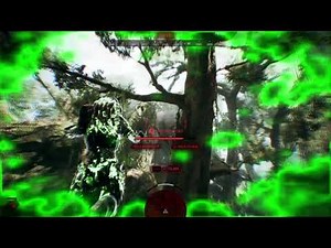 Predator: Hunting Grounds CHEATS ARE REAL! Watch this close