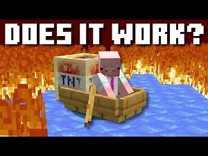 Testing YOUR Minigame Ideas