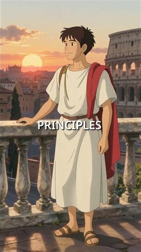 The Roman Who Chose Death Over Living Under Caesar