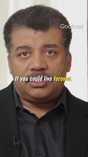 Would You Choose Immortality? Exploring the Concept of Living Forever