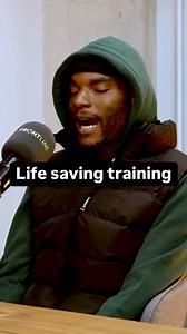 30 reactions | Quick thinking and first aid training made all the difference. Hear how Get Licensed training helped save a family member in a life-or-death situation. | GET LICENSED | Facebook