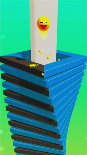 Big Score Gameplay 🏀🎮🏈🔥#stackball #trending #viral #video #shorts #gaminglive #gameplay