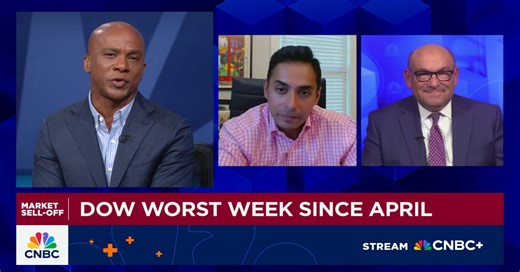 Using immigration to dismiss jobs data 'is a mistake', says Renaissance's Neil Dutta