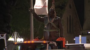 Controversial Rizzo Statue Removed From Philadelphia’s Municipal Services Building