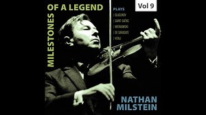 Glazunov: Violin Concerto in A minor, Op. 82